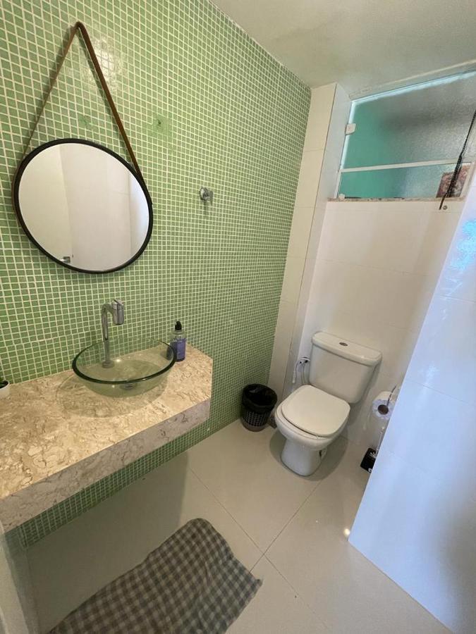 Triplex beira mar Rio das Ostras RJ Exterior foto