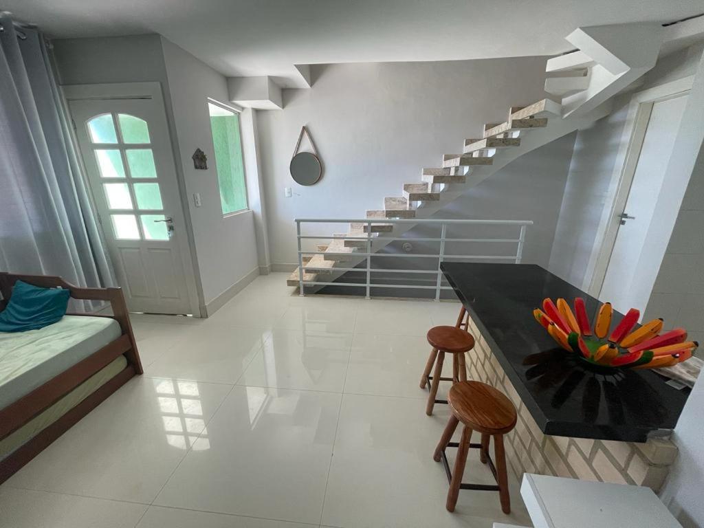 Triplex beira mar Rio das Ostras RJ Exterior foto