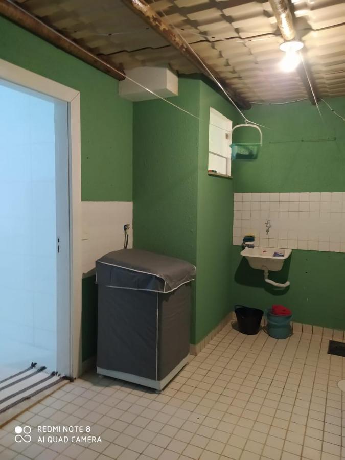 Triplex beira mar Rio das Ostras RJ Exterior foto