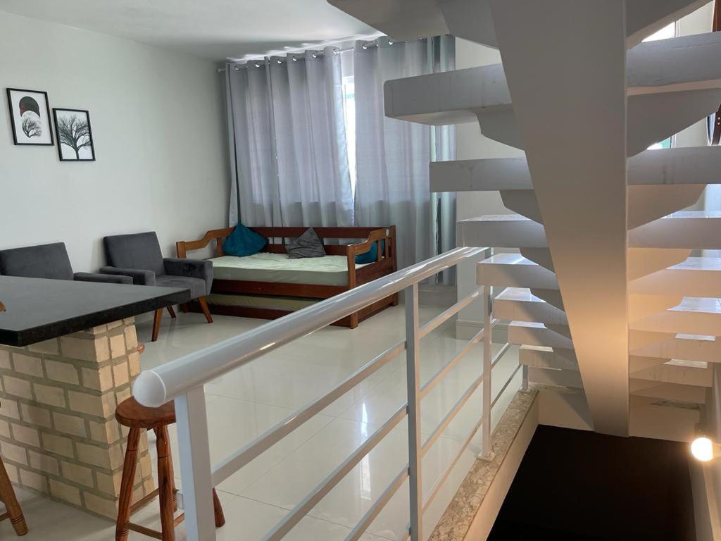 Triplex beira mar Rio das Ostras RJ Exterior foto